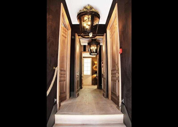 Las mejores ofertas de Hotel Villa Glamour Paris