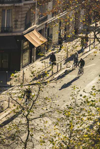 Las mejores ofertas de Le Grand Hôtel Cayré Paris