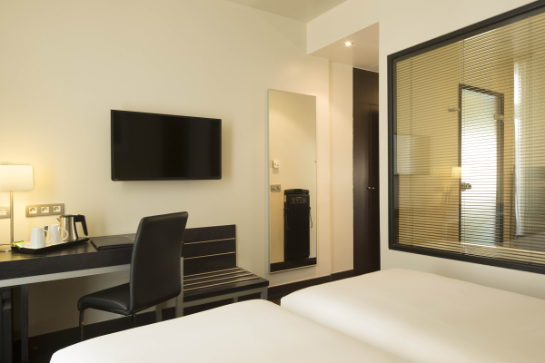 Las mejores ofertas de Le M Hotel Paris Paris