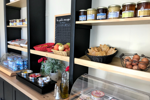 Las mejores ofertas de Le Magnan Avignon