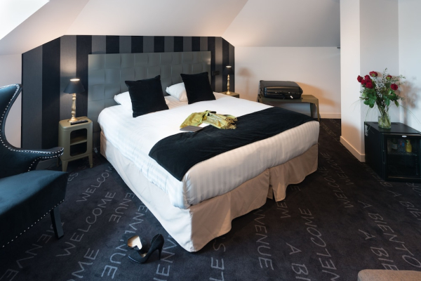 Las mejores ofertas de Le Saint Georges Chalon-sur-saône
