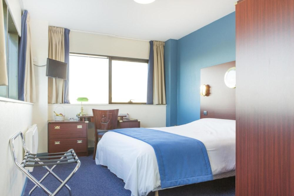 Las mejores ofertas de Les Gens de Mer Le Havre Le Havre