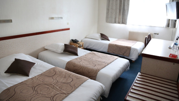 Las mejores ofertas de Nord Hotel Lille Lille