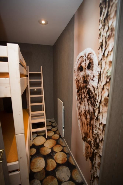 Las mejores ofertas de HOTEL DES TROIS HIBO Plailly