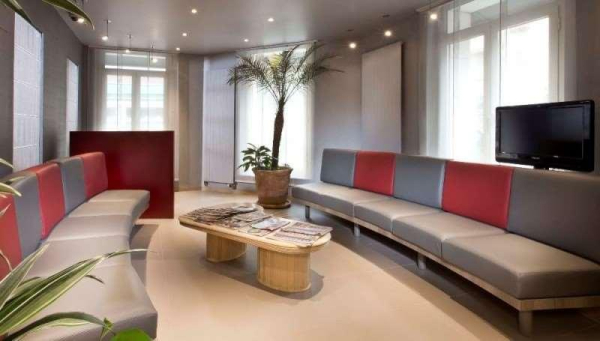 Las mejores ofertas de Hotel Alize Grenelle Tour Eiffel Paris