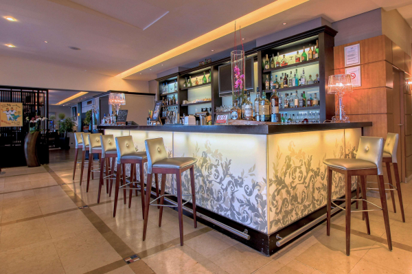 Las mejores ofertas de Radisson Blu Hotel Biarritz Biarritz
