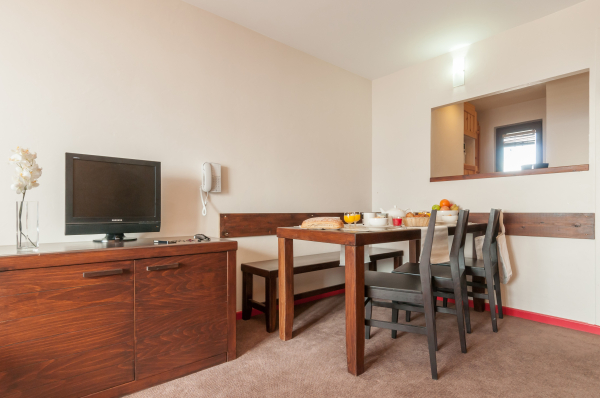 Las mejores ofertas de Residence Pierre et Vacances Saskia Falaise Avoriaz