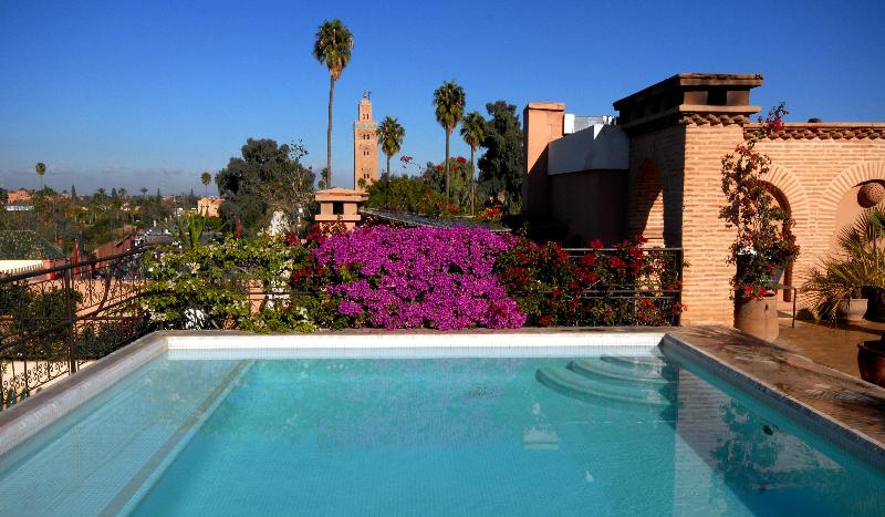 Las mejores ofertas de La Villa Des Orangers - Relais & Châteaux Marrakech