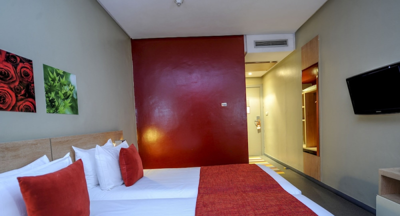 Las mejores ofertas de Manzil Hotel Casablanca