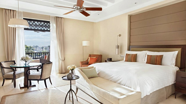 Las mejores ofertas de Four Seasons Resort Marrakech Marrakech