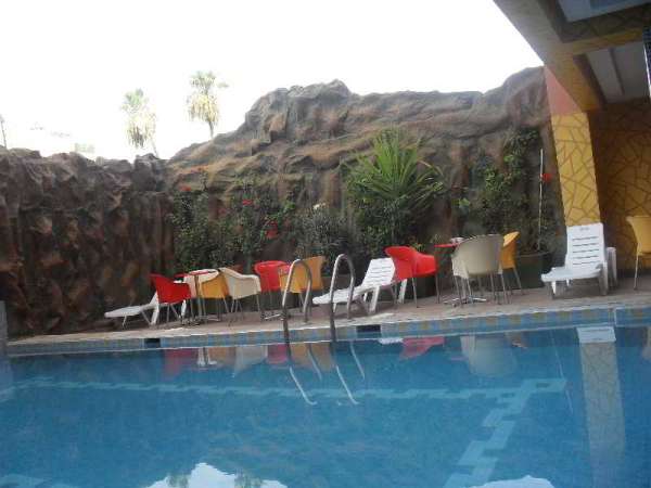 Las mejores ofertas de Gomassine Marrakech