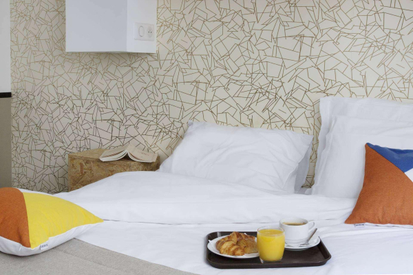 Las mejores ofertas de Hotel Izzy Issy-les-moulineaux