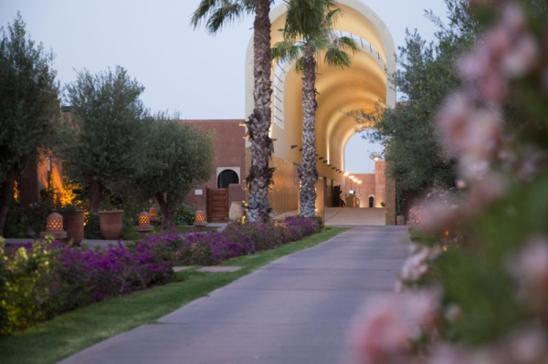Las mejores ofertas de Kenzi Club Agdal Medina- ALL Inclusive Marrakech