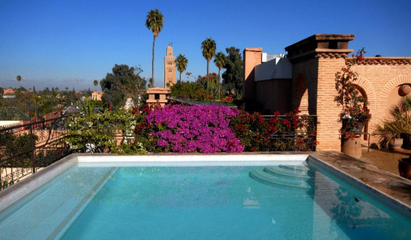 Las mejores ofertas de La Villa Des Orangers - Relais & Châteaux Marrakech