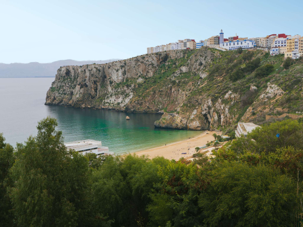 Las mejores ofertas de Mercure Quemado Resort Hotel Al Hoceima 