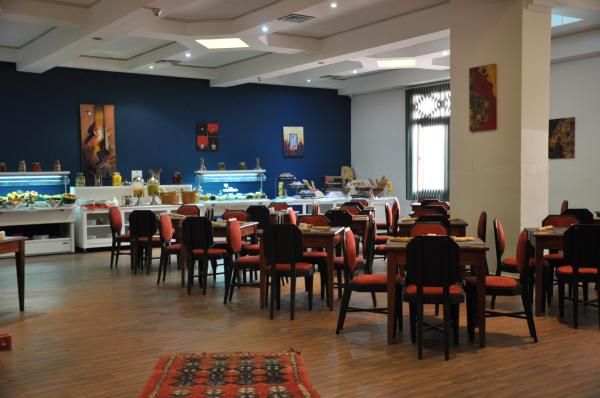 Las mejores ofertas de Mogador Opera Marrakech