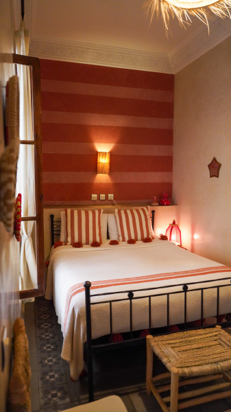 Las mejores ofertas de Monriad Marrakech