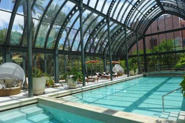 Las mejores ofertas de ROYAL MANSOUR Marrakech
