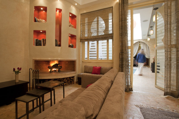 Las mejores ofertas de Riad Cocoon Marrakech