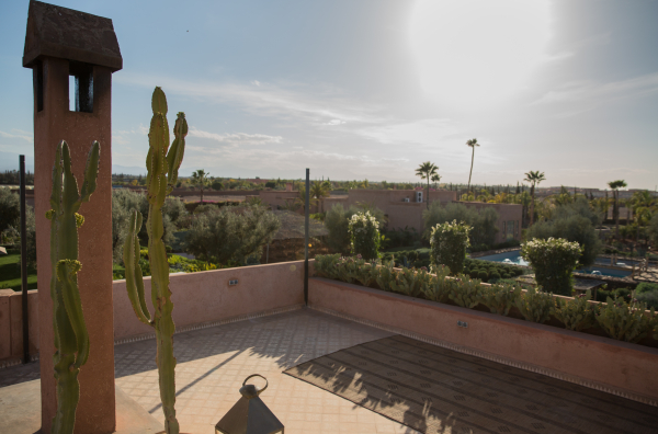 Las mejores ofertas de The Source Marrakech