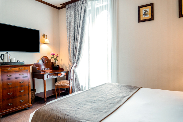 Las mejores ofertas de Villa Montparnasse Paris