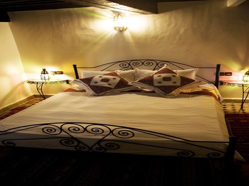 Las mejores ofertas de Riad Al Akhawaine Fez 