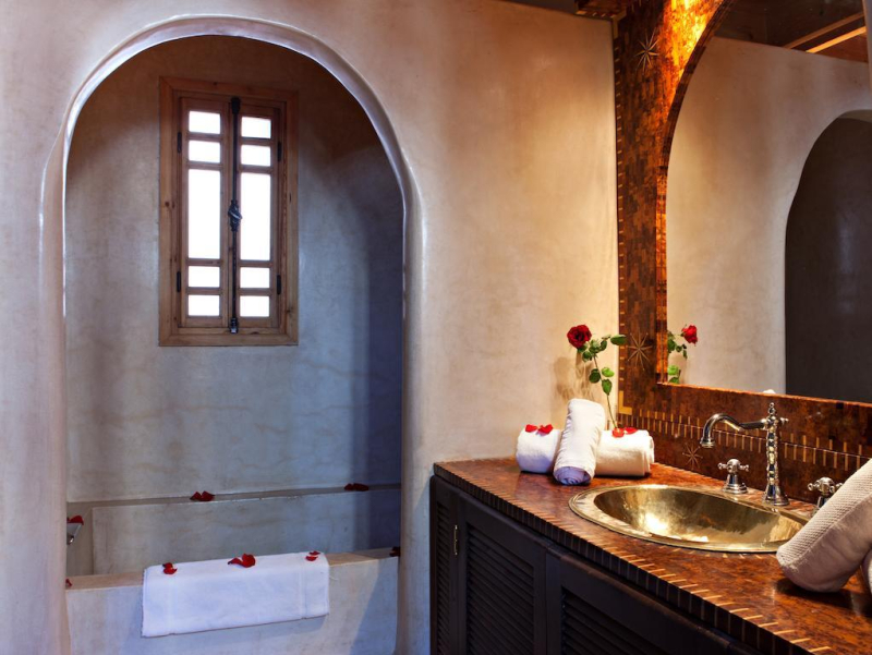 Las mejores ofertas de Riad Chbanate Esauira