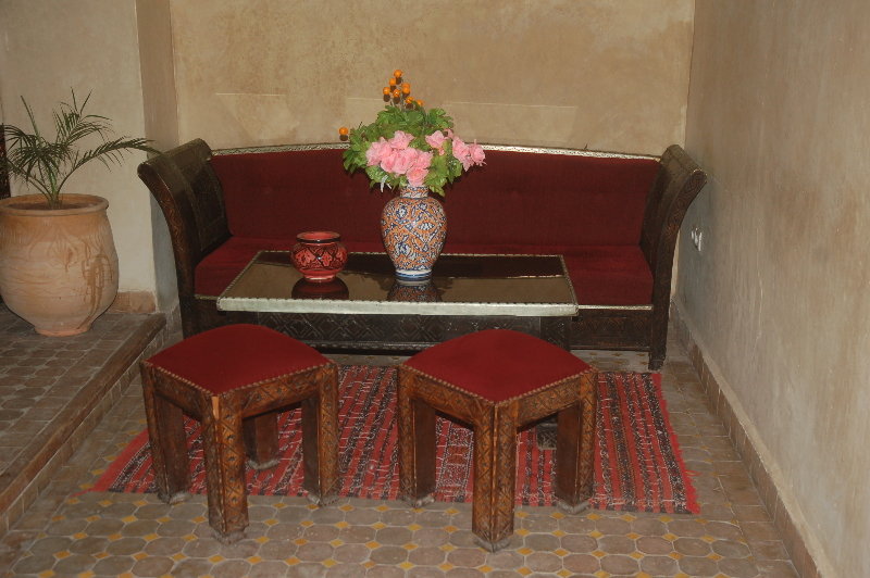 Las mejores ofertas de Riad Inna Esauira