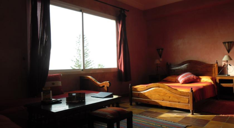 Las mejores ofertas de Riad Zahra Esauira