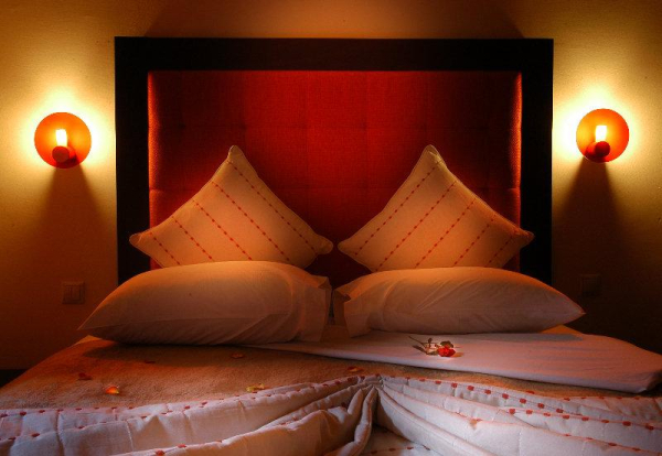 Las mejores ofertas de Al Qantara Marrakech