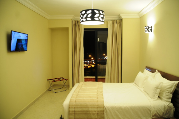 Las mejores ofertas de Appart-Hotel Le RIO Tánger