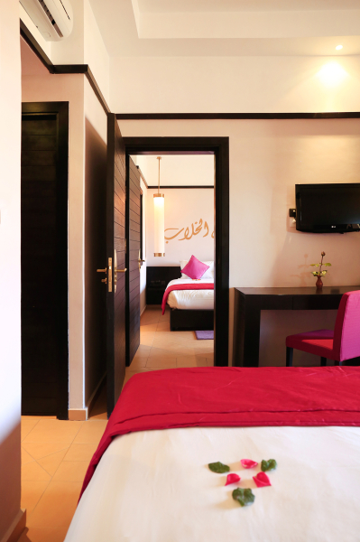 Las mejores ofertas de Aqua Mirage Club & Aqua Parc - All Inclusive Oulad Ikhia