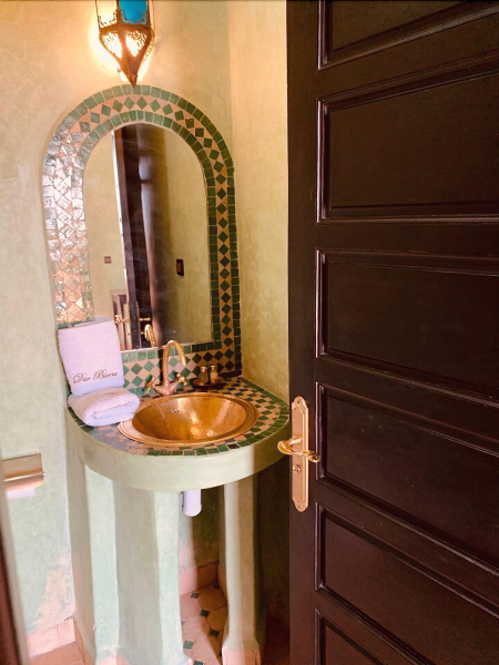 Las mejores ofertas de Dar Biona Marrakech