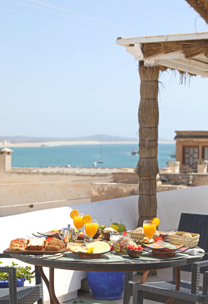 Las mejores ofertas de Dar L'Oussia Esauira