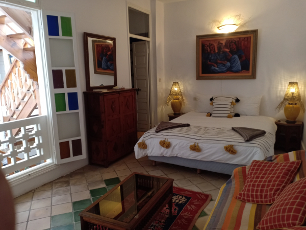 Las mejores ofertas de Dar Zayna Esauira