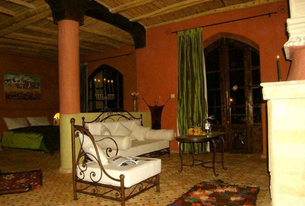 Las mejores ofertas de Hotel Orson Welles Esauira