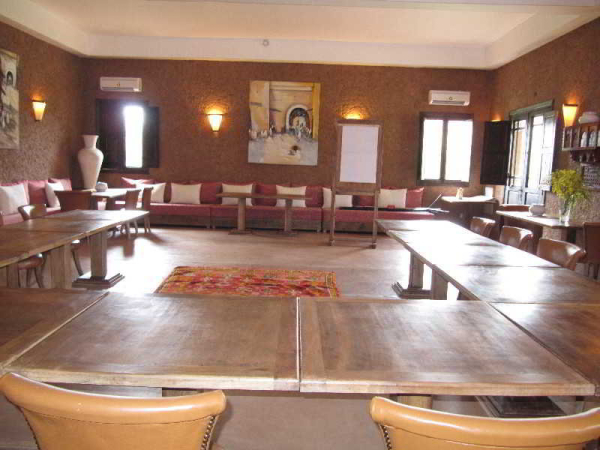 Las mejores ofertas de Quaryati Ecolodge Aït Zat