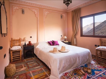 Las mejores ofertas de Riad Atlas Toubkal Imlil
