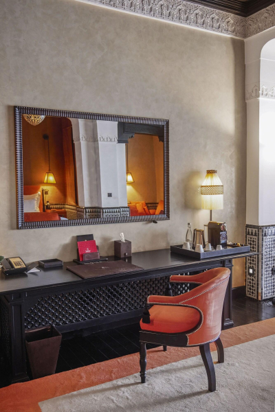 Las mejores ofertas de Selman Marrakech Marrakech
