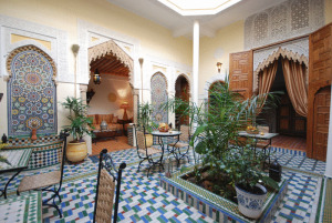 Las mejores ofertas de DAR ZOUHOUR Rabat