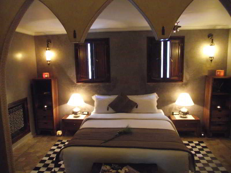 Las mejores ofertas de Riad Kalaa Rabat