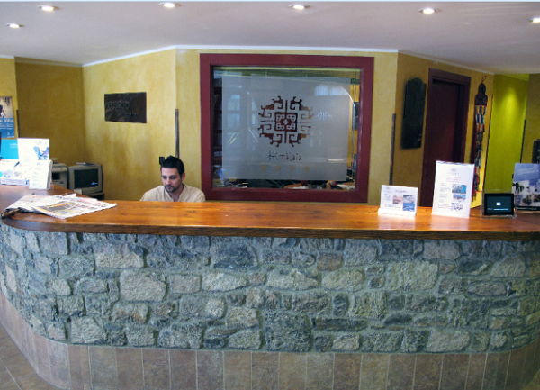 Las mejores ofertas de Hotel Grand Pas by Pierre & Vacances Pas de la Casa