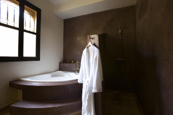 Las mejores ofertas de Le Ksar de Fes Ain Cheggag