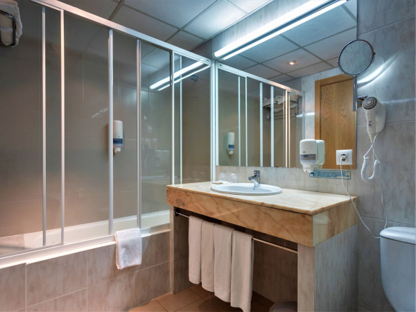 Las mejores ofertas de Panorama Les Escaldes