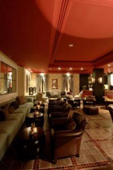 Las mejores ofertas de RIAD VILLA BLANCHE Agadir
