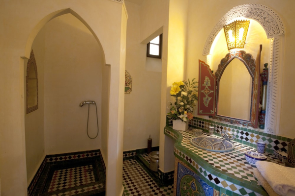 Las mejores ofertas de Riad Kettani Fez