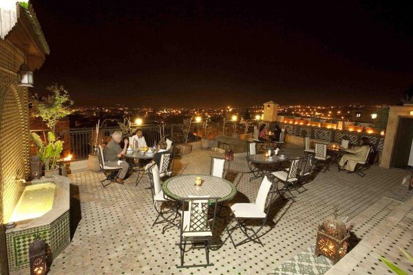 Las mejores ofertas de Ryad Alya Fez