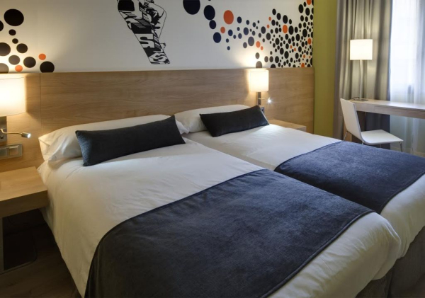 Las mejores ofertas de SPORTING HOTEL  Pas de la Casa