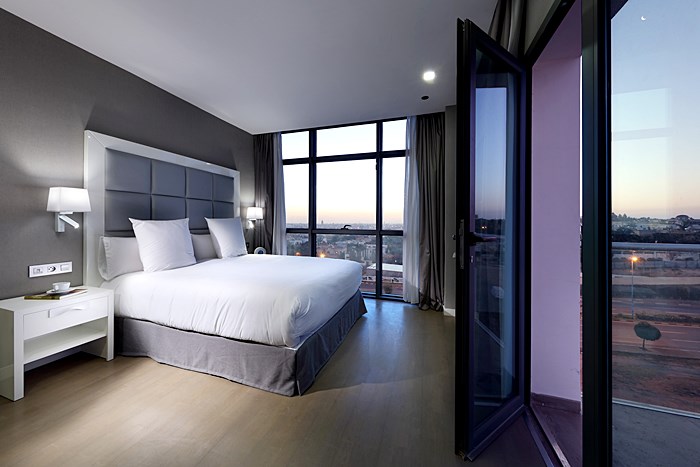 Las mejores ofertas de EUROSTARS SIDI MAAROUF Casablanca