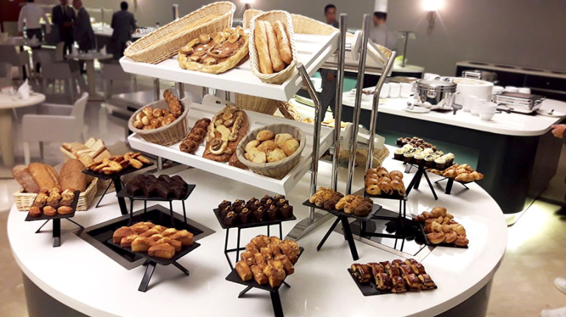 Las mejores ofertas de GRAND MOGADOR CIY CENTER CASABLANCA  Casablanca